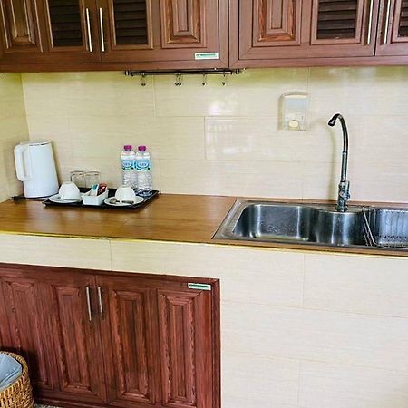 Tann Anda Resort Ban Riang Bagian luar foto