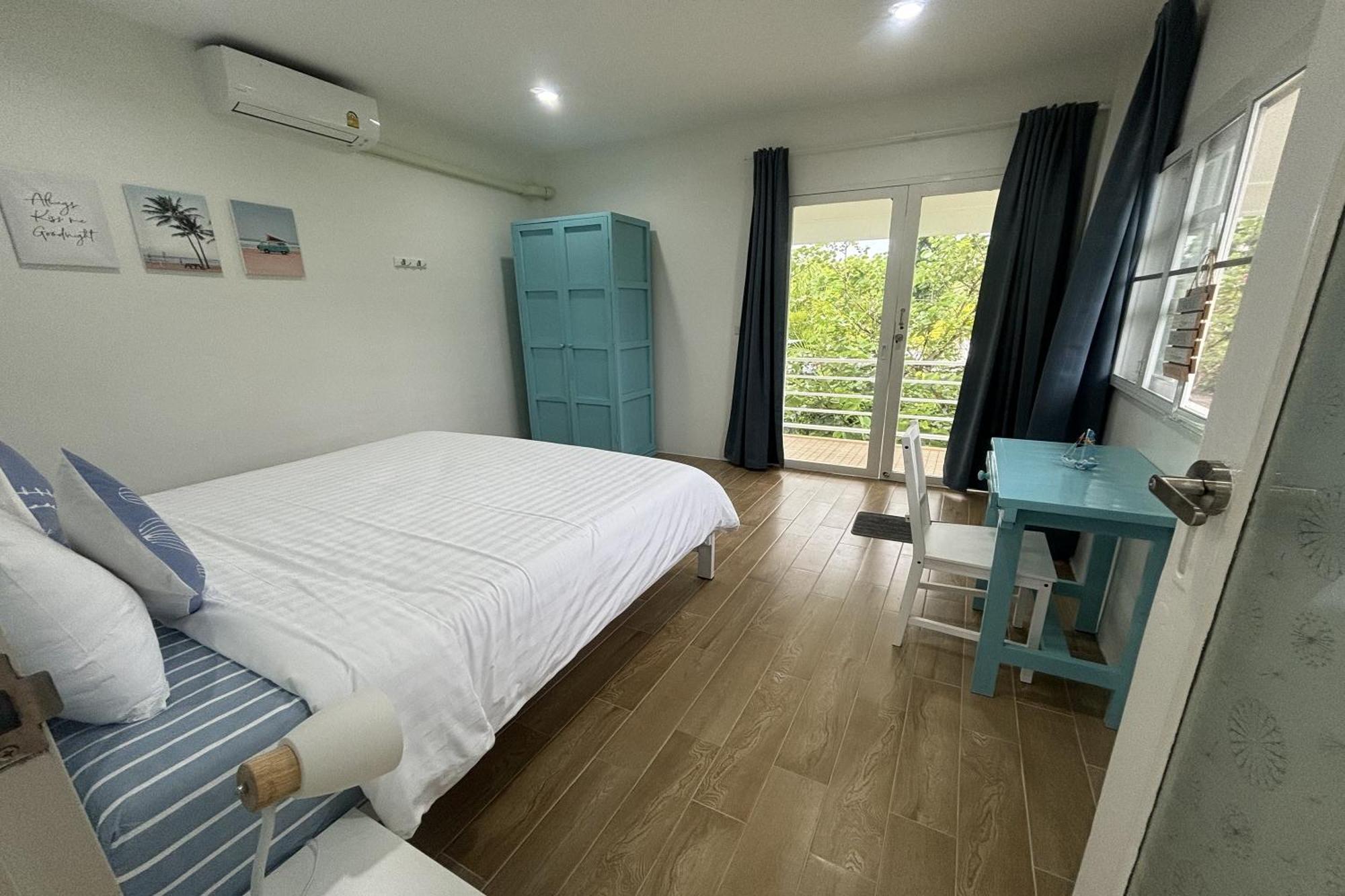 Tann Anda Resort Ban Riang Bagian luar foto
