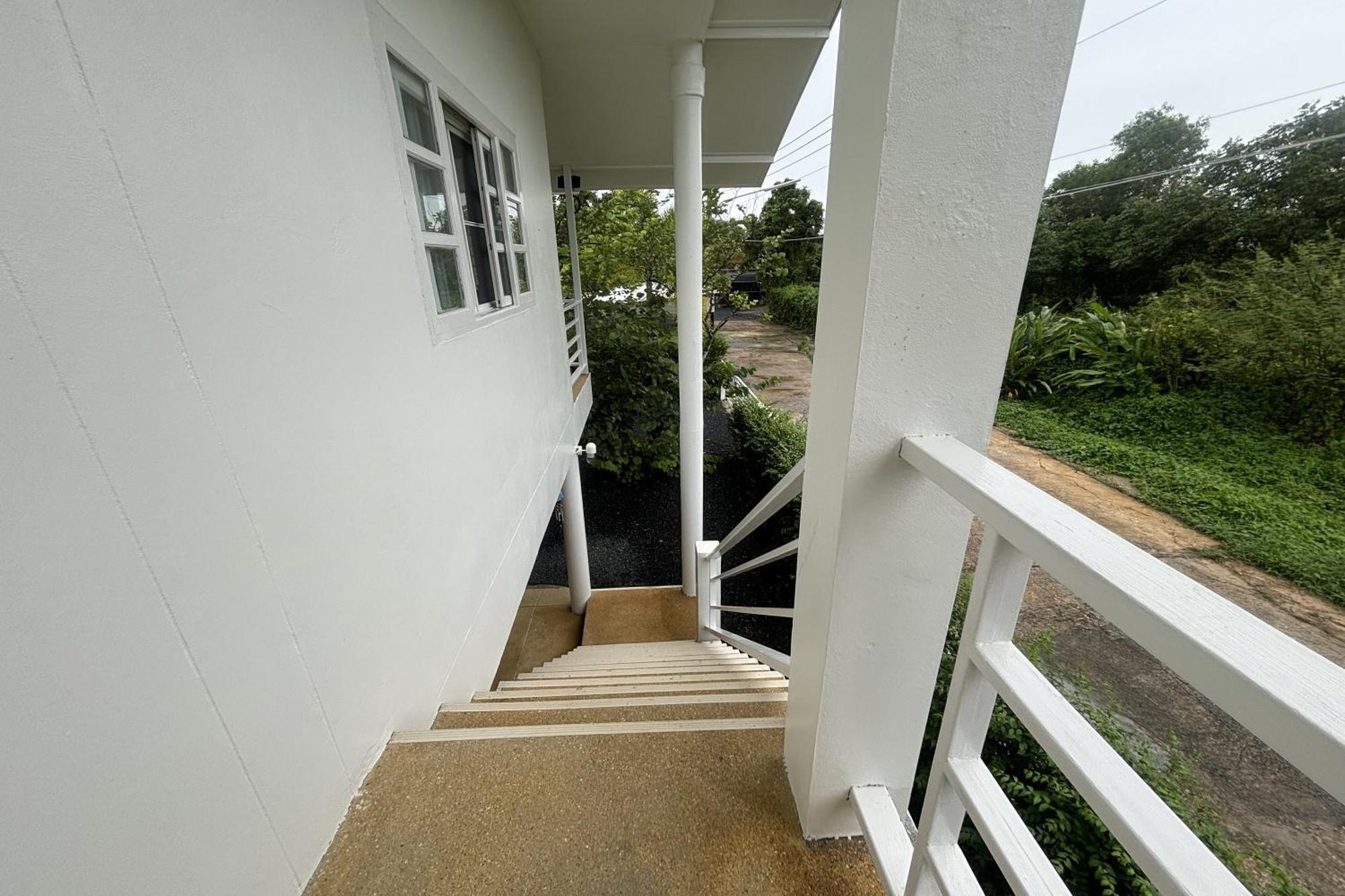 Tann Anda Resort Ban Riang Bagian luar foto
