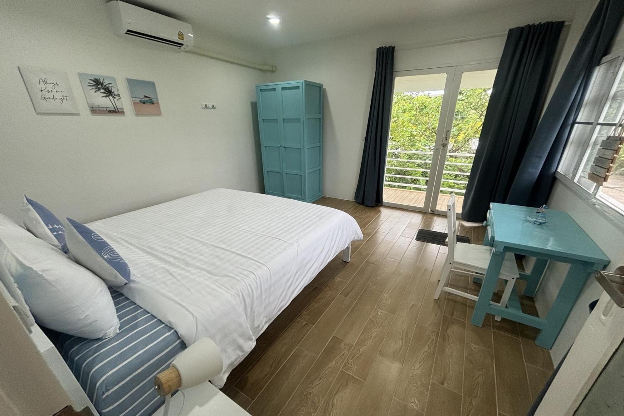 Tann Anda Resort Ban Riang Bagian luar foto