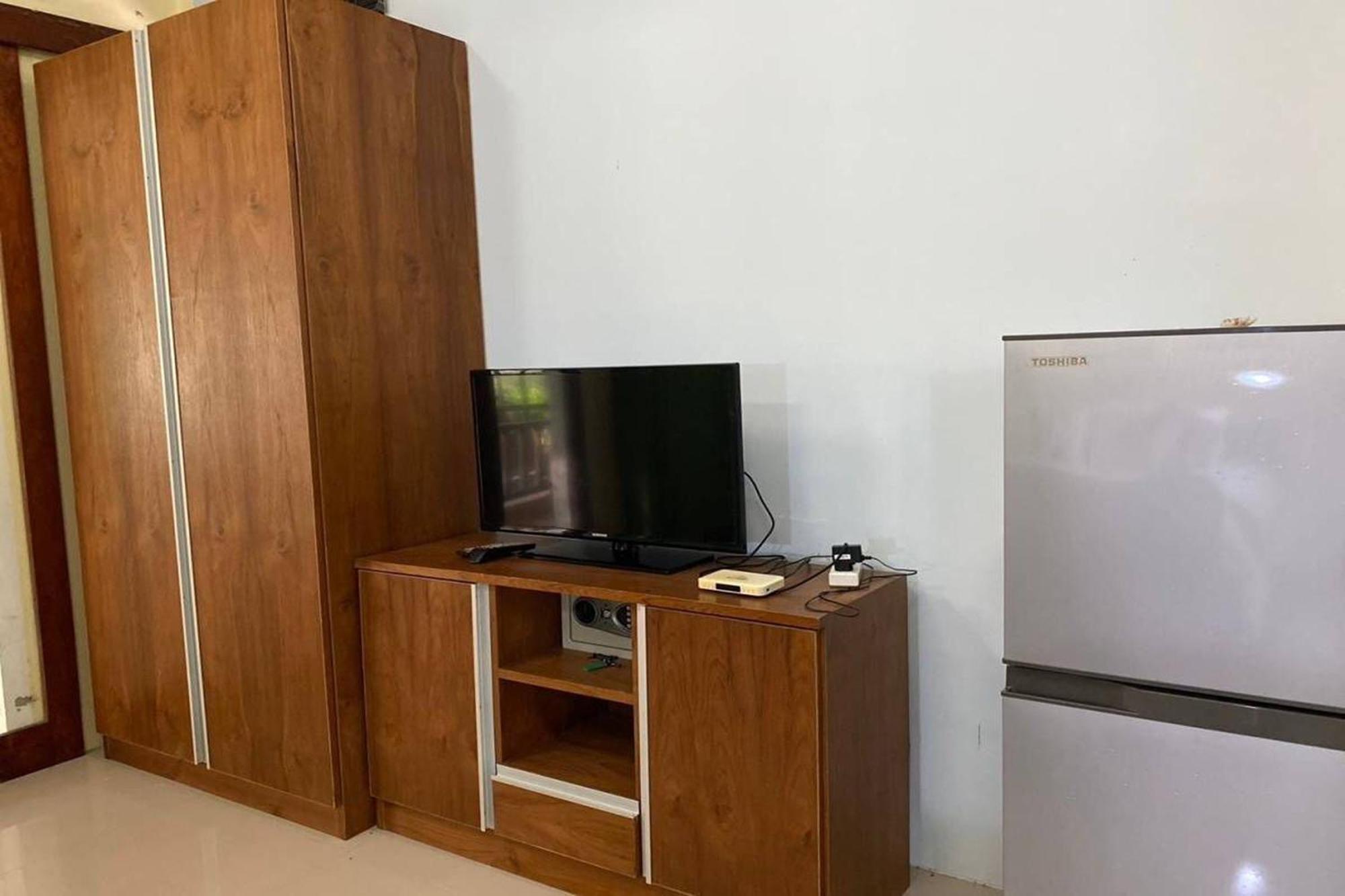 Tann Anda Resort Ban Riang Bagian luar foto